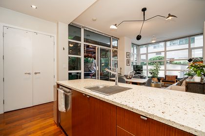 unit-301-1205-howe-street-vancouver-7 at 301 - 1205 Howe, Downtown VW, Vancouver West