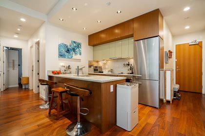 unit-301-1205-howe-street-vancouver-8 at 301 - 1205 Howe, Downtown VW, Vancouver West