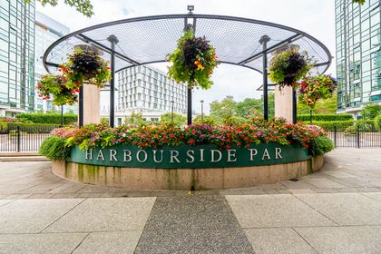 unit-1304-588-broughton-street-vancouver-28 at 1304 - 588 Broughton, Coal Harbour, Vancouver West