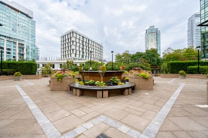 unit-1304-588-broughton-street-vancouver-30 at 1304 - 588 Broughton, Coal Harbour, Vancouver West