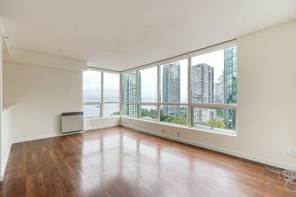 unit-1304-588-broughton-street-vancouver-6 at 1304 - 588 Broughton, Coal Harbour, Vancouver West