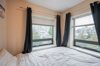 13 at 710 - 1331 Alberni Street, Coal Harbour, Vancouver West