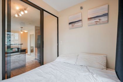 14 at 710 - 1331 Alberni Street, Coal Harbour, Vancouver West