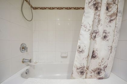 20 at 710 - 1331 Alberni Street, Coal Harbour, Vancouver West