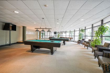 22 at 710 - 1331 Alberni Street, Coal Harbour, Vancouver West