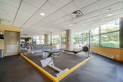 24 at 710 - 1331 Alberni Street, Coal Harbour, Vancouver West