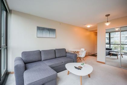 30 at 710 - 1331 Alberni Street, Coal Harbour, Vancouver West