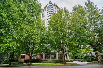 unit-1101-1277-nelson-street-vancouver-1 at 1101 - 1277 Nelson Street, Downtown VW, Vancouver West