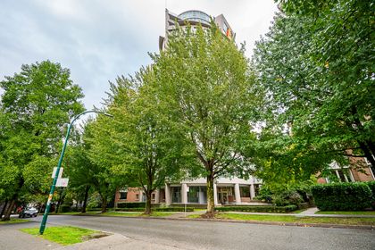 unit-1101-1277-nelson-street-vancouver-2 at 1101 - 1277 Nelson Street, Downtown VW, Vancouver West