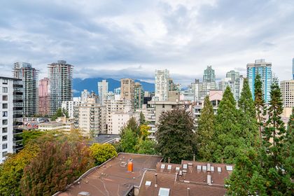 unit-1101-1277-nelson-street-vancouver-22 at 1101 - 1277 Nelson Street, Downtown VW, Vancouver West