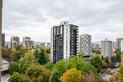 unit-1101-1277-nelson-street-vancouver-23 at 1101 - 1277 Nelson Street, Downtown VW, Vancouver West