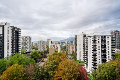 unit-1101-1277-nelson-street-vancouver-24 at 1101 - 1277 Nelson Street, Downtown VW, Vancouver West