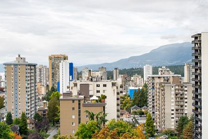 unit-1101-1277-nelson-street-vancouver-25 at 1101 - 1277 Nelson Street, Downtown VW, Vancouver West