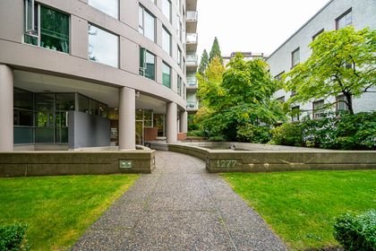 unit-1101-1277-nelson-street-vancouver-3 at 1101 - 1277 Nelson Street, Downtown VW, Vancouver West