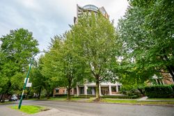 unit-1101-1277-nelson-street-vancouver-2 at 1101 - 1277 Nelson Street, Downtown VW, Vancouver West