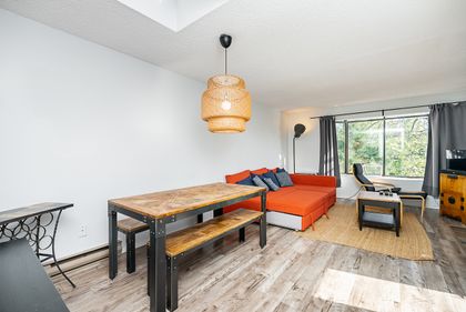 b-2 at 306 - 1775 W 10th Avenue, Kitsilano, Vancouver West