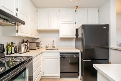 d at 306 - 1775 W 10th Avenue, Kitsilano, Vancouver West