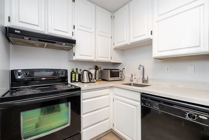 e-1 at 306 - 1775 W 10th Avenue, Kitsilano, Vancouver West