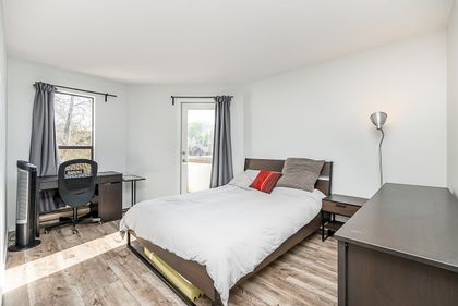 f-2 at 306 - 1775 W 10th Avenue, Kitsilano, Vancouver West