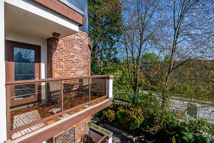 k-2 at 306 - 1775 W 10th Avenue, Kitsilano, Vancouver West