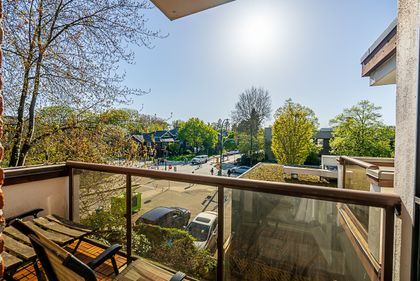 k-3 at 306 - 1775 W 10th Avenue, Kitsilano, Vancouver West