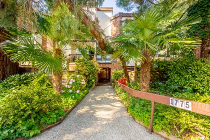 l-1 at 306 - 1775 W 10th Avenue, Kitsilano, Vancouver West