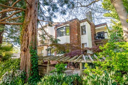 l-2 at 306 - 1775 W 10th Avenue, Kitsilano, Vancouver West