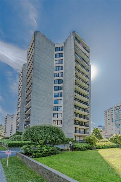 262444962 at 105 - 710 Seventh Avenue, Uptown NW, New Westminster