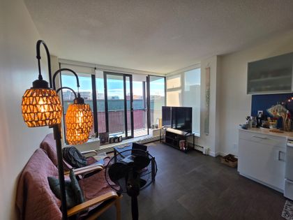 20251015_133709 at 801 - 66 W Cordova Street, Downtown VW, Vancouver West