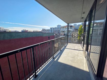 20251015_133727 at 801 - 66 W Cordova Street, Downtown VW, Vancouver West