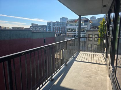 20251015_133730 at 801 - 66 W Cordova Street, Downtown VW, Vancouver West