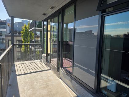 20251015_133734 at 801 - 66 W Cordova Street, Downtown VW, Vancouver West