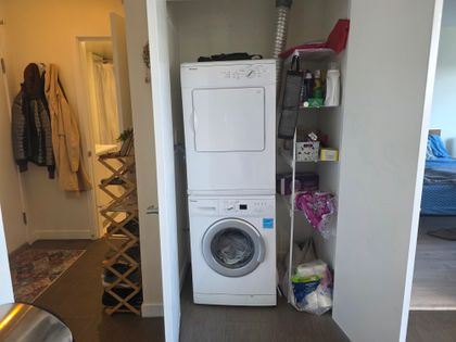 20251015_133816 at 801 - 66 W Cordova Street, Downtown VW, Vancouver West