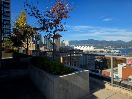 20251015_134217 at 801 - 66 W Cordova Street, Downtown VW, Vancouver West