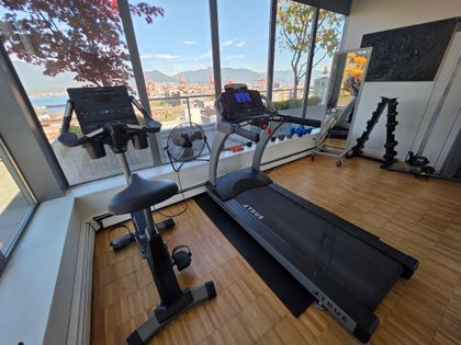 20251015_134303 at 801 - 66 W Cordova Street, Downtown VW, Vancouver West