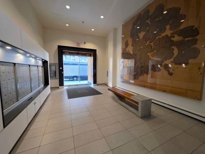 20251015_134753 at 801 - 66 W Cordova Street, Downtown VW, Vancouver West