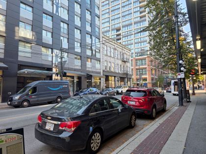 20251015_135024 at 801 - 66 W Cordova Street, Downtown VW, Vancouver West