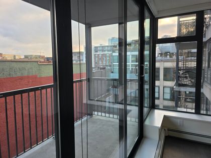 20251202_143615 at 801 - 66 W Cordova Street, Downtown VW, Vancouver West