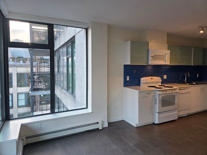 20251202_143618 at 801 - 66 W Cordova Street, Downtown VW, Vancouver West