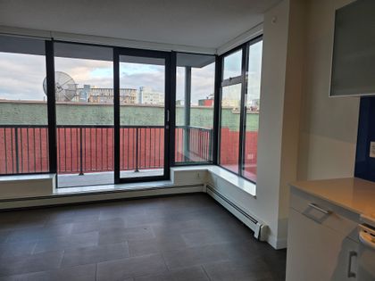 20251202_143812 at 801 - 66 W Cordova Street, Downtown VW, Vancouver West