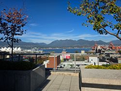 20251015_134212 at 801 - 66 W Cordova Street, Downtown VW, Vancouver West