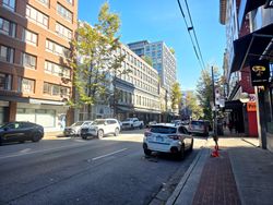 20251015_134903 at 801 - 66 W Cordova Street, Downtown VW, Vancouver West