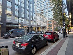 20251015_135024 at 801 - 66 W Cordova Street, Downtown VW, Vancouver West