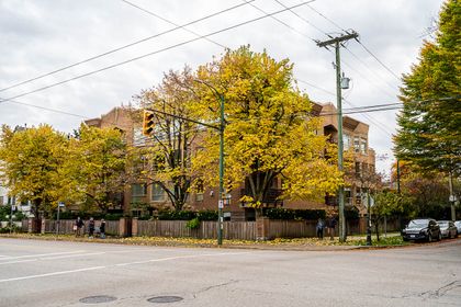 unit-102-3290-west-4th-avenue-vancouver-1 at 102 - 3290 4th Avenue, Kitsilano, Vancouver West