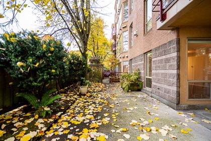 unit-102-3290-west-4th-avenue-vancouver-31 at 102 - 3290 4th Avenue, Kitsilano, Vancouver West