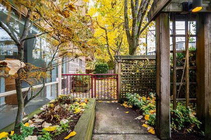 unit-102-3290-west-4th-avenue-vancouver-35 at 102 - 3290 4th Avenue, Kitsilano, Vancouver West