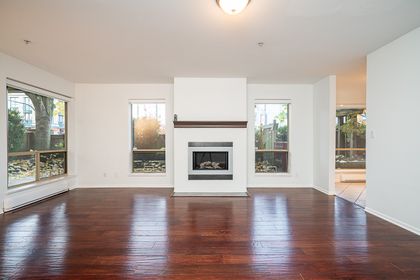 unit-102-3290-west-4th-avenue-vancouver-9 at 102 - 3290 4th Avenue, Kitsilano, Vancouver West