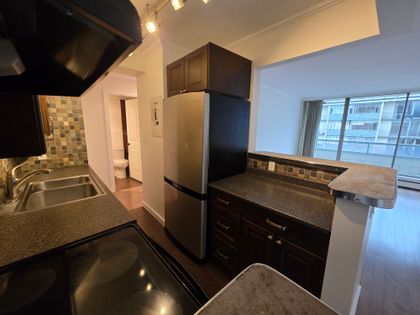 20251106_135446 at 803 - 1967 Barclay Street, West End VW, Vancouver West