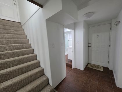 20251109_142424 at 534 Blue Mountain, Cape Horn, Coquitlam