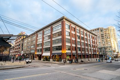 unit-304-1178-hamilton-street-vancouver-1 at 304 - 1178 Hamilton, Vancouver West